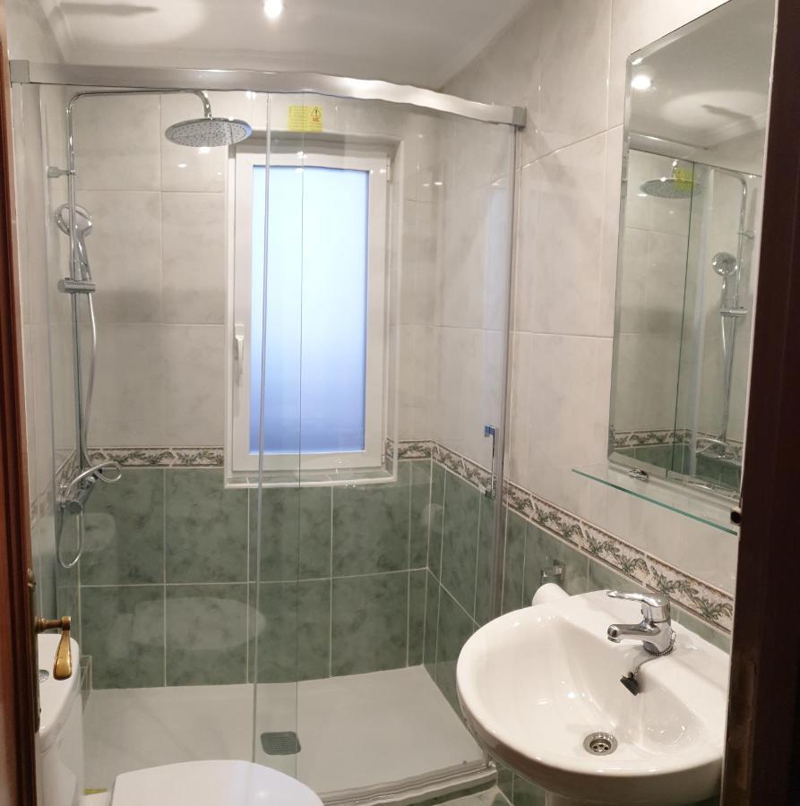 Apartamento La Ruta Del Vino Haro Exterior foto
