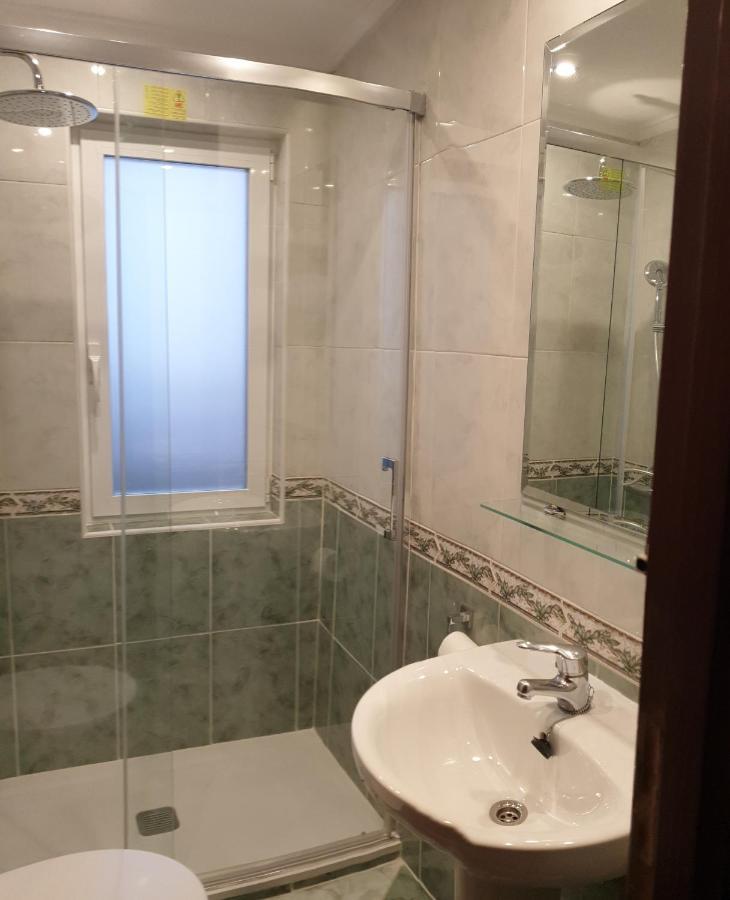 Apartamento La Ruta Del Vino Haro Exterior foto