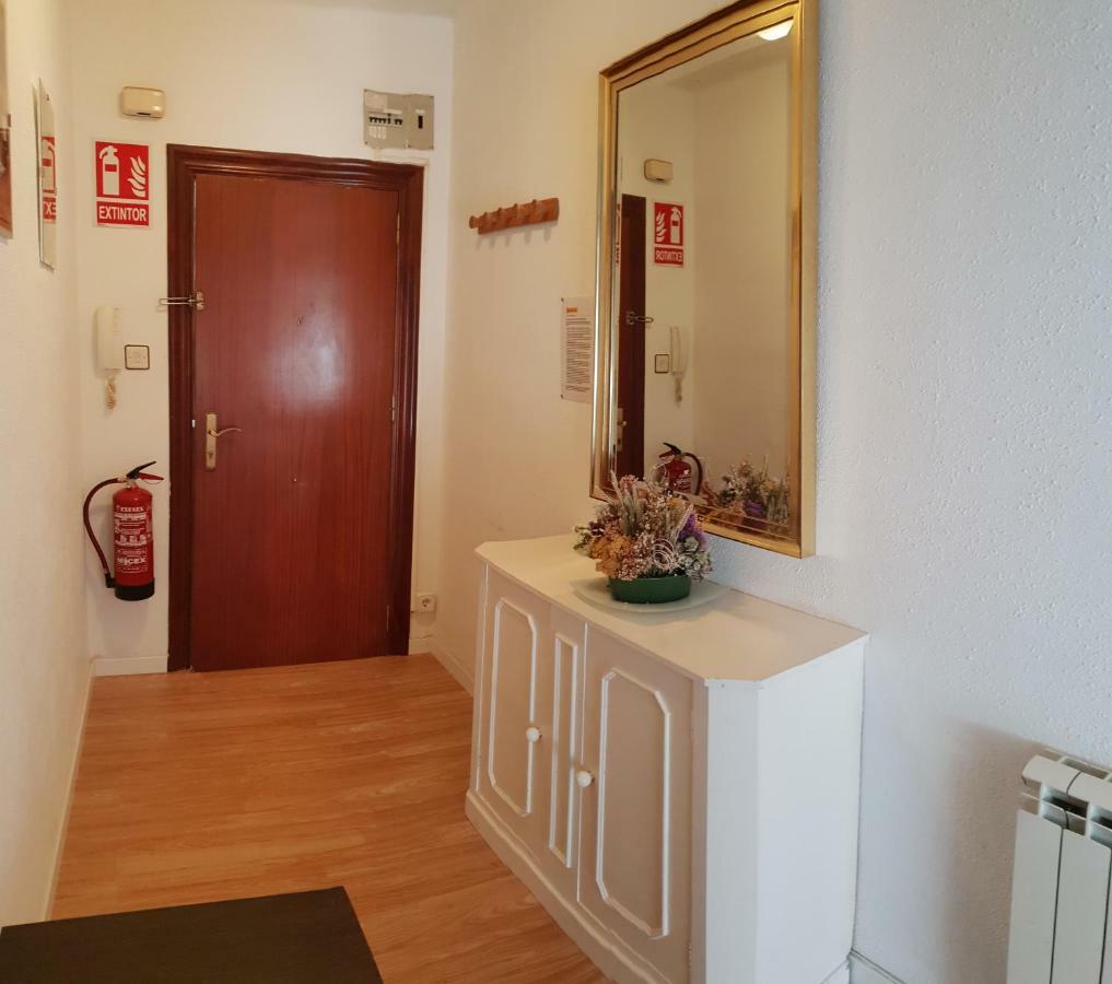 Apartamento La Ruta Del Vino Haro Exterior foto